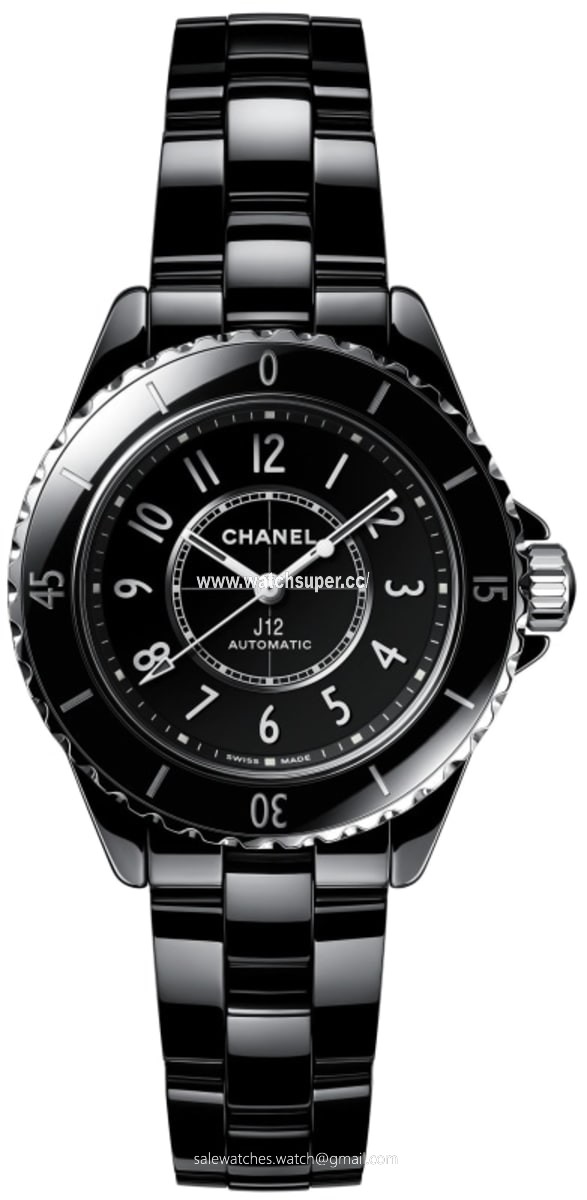 Chanel J12  H5696 Ceramic Watch