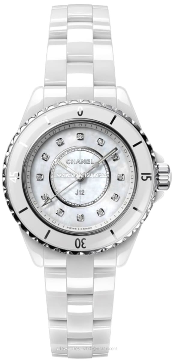 Chanel J12  H5704 Ceramic Watch