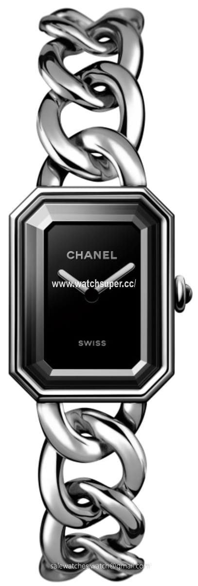 Chanel Premiere  H7018 Stainless Steel Watch