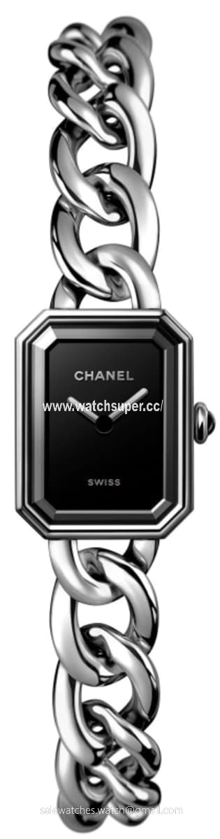 Chanel Premiere  H7019 Stainless Steel Watch