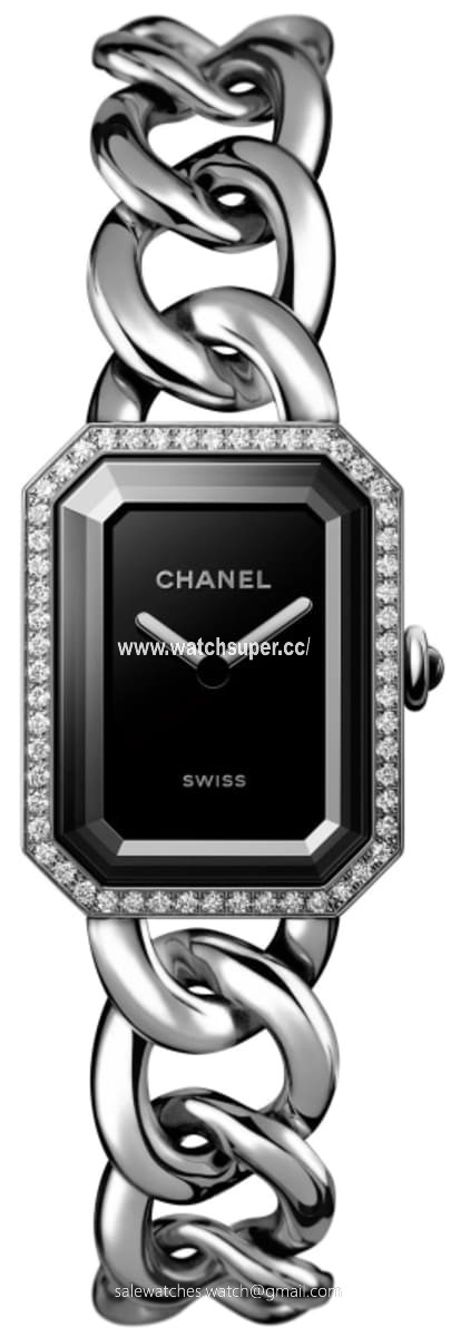 Chanel Premiere  H7020 Stainless Steel Watch