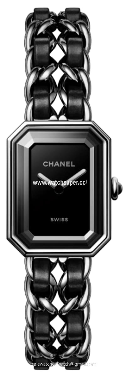 Chanel Premiere  H7022 Stainless Steel Watch