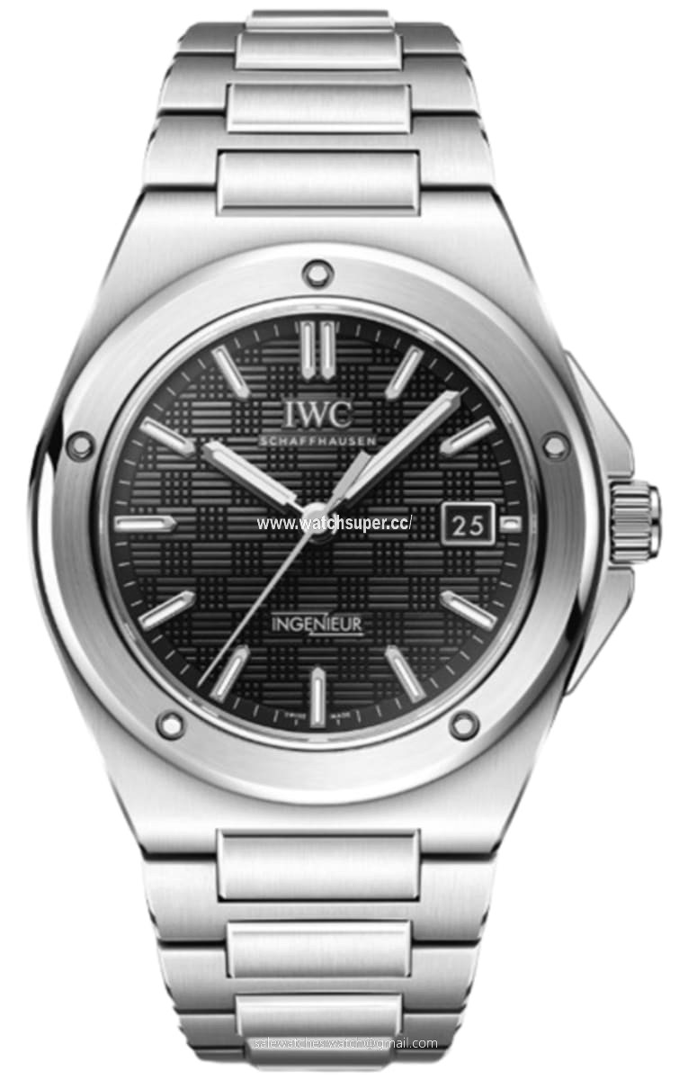 IWC Ingenieur Automatic IW328901 Stainless Steel Watch