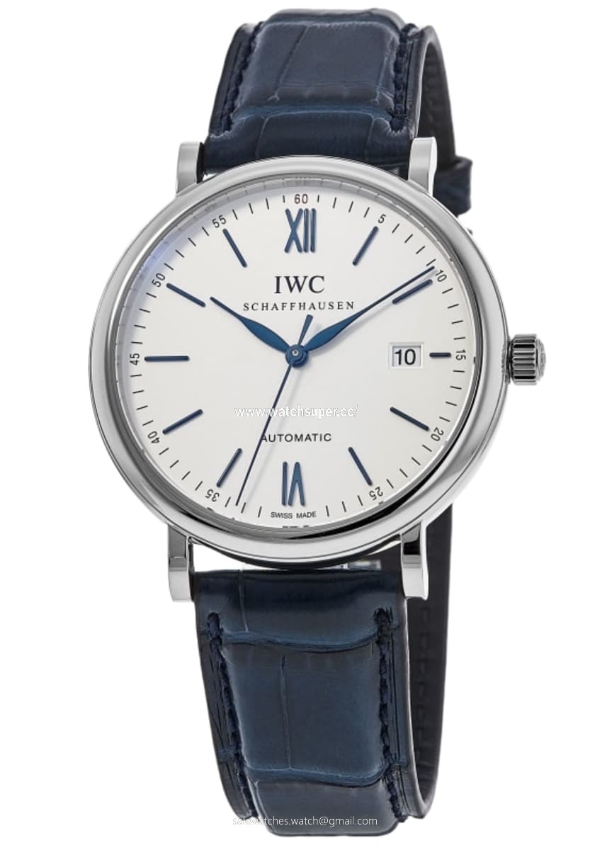 IWC Portofino Automatic IW356527 Stainless Steel Watch