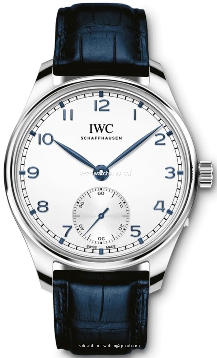 IWC Portugieser Automatic IW358304 Stainless Steel Watch