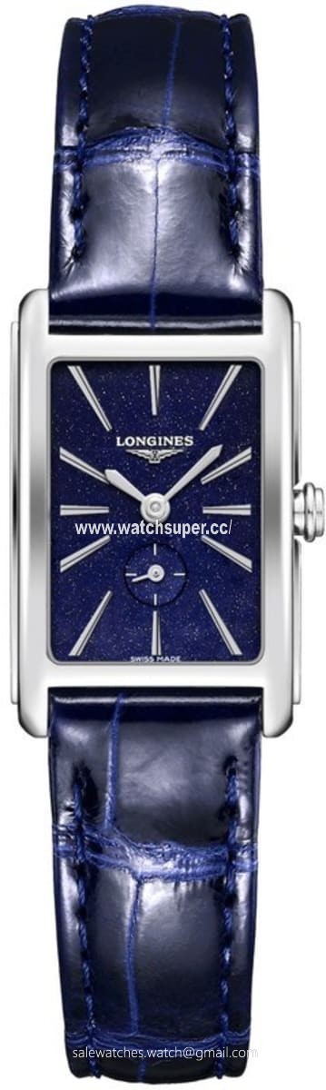 Longines DolceVita  L5.255.4.93.2 Stainless Steel Watch