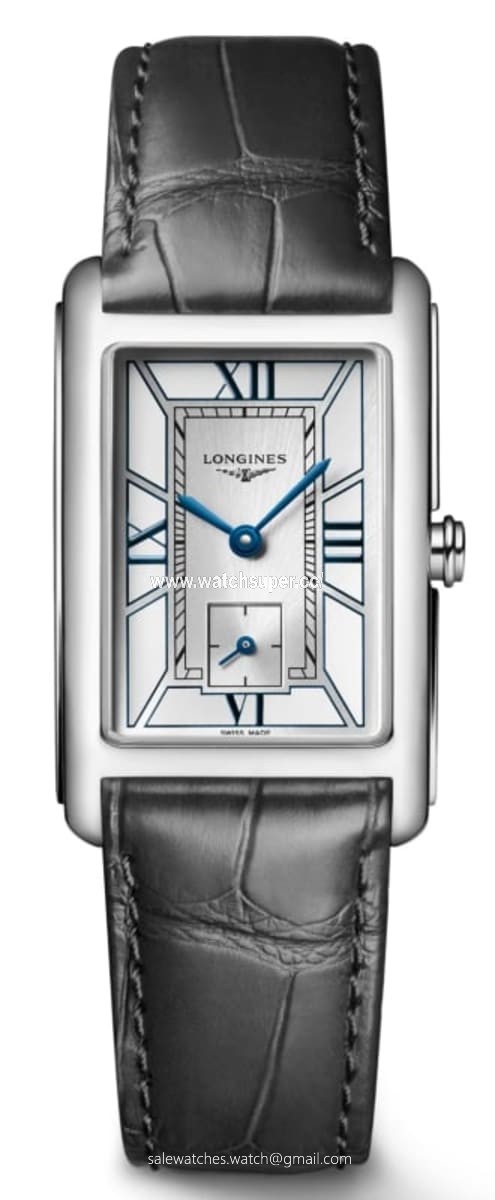 Longines DolceVita  L5.512.4.75.2 Stainless Steel Watch