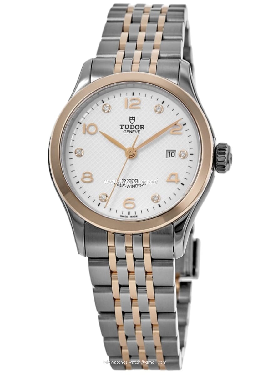 Tudor 1926 28mm M91351-0011 Stainless Steel Watch