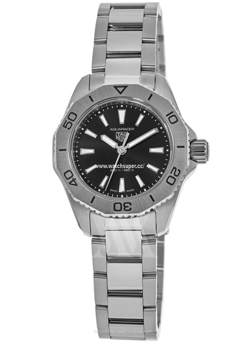 Tag Heuer Aquaracer Professional 200 WBP1410.BA0622 Stainless Steel Watch
