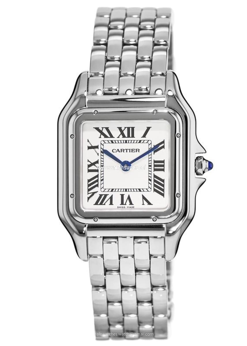 Cartier Panthere de Cartier Medium WSPN0007 Stainless Steel Watch