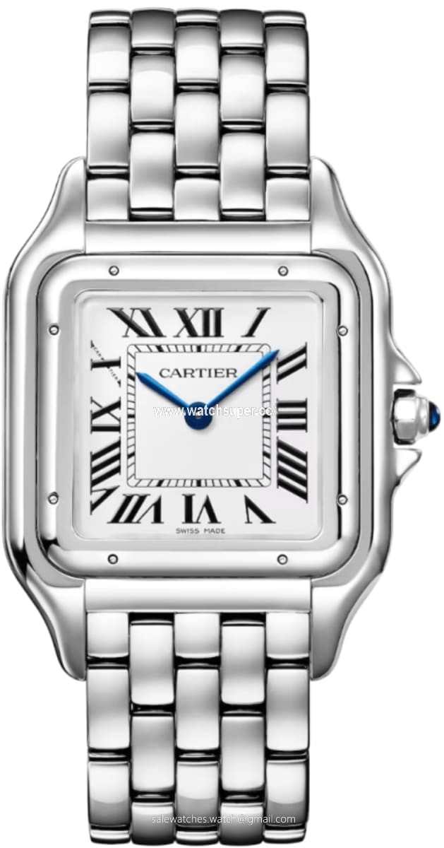 Cartier Panthere de Cartier  WSPN0016 Stainless Steel Watch